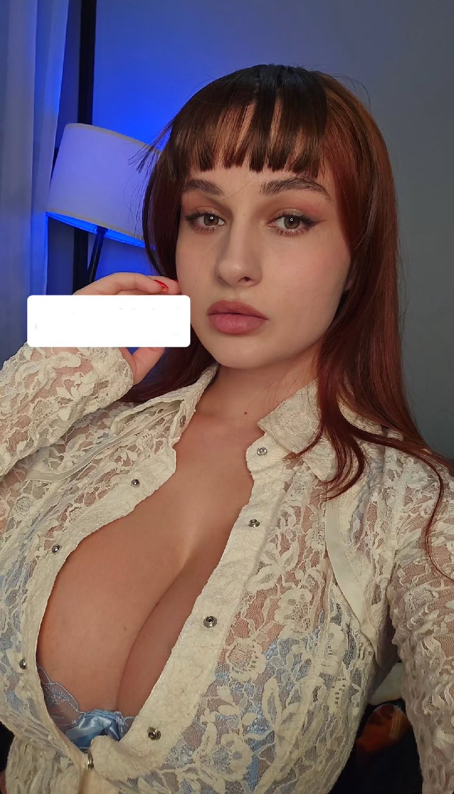 Take a pause and enjoy Miranda Faith — streaming from Nicosia