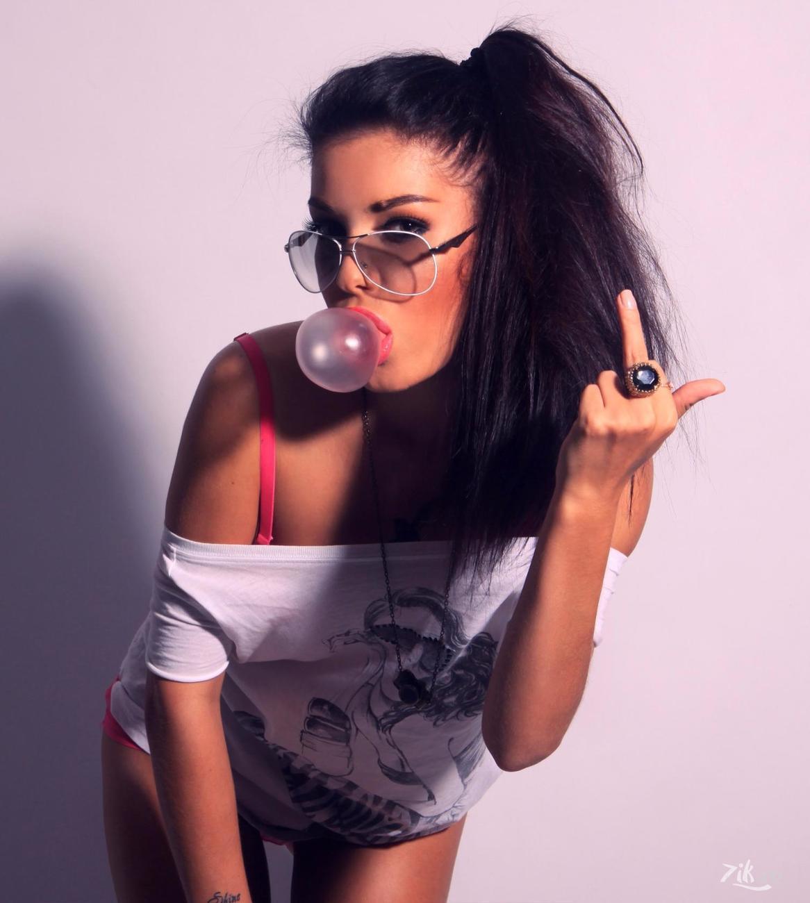 Sassy girls in Nicosia