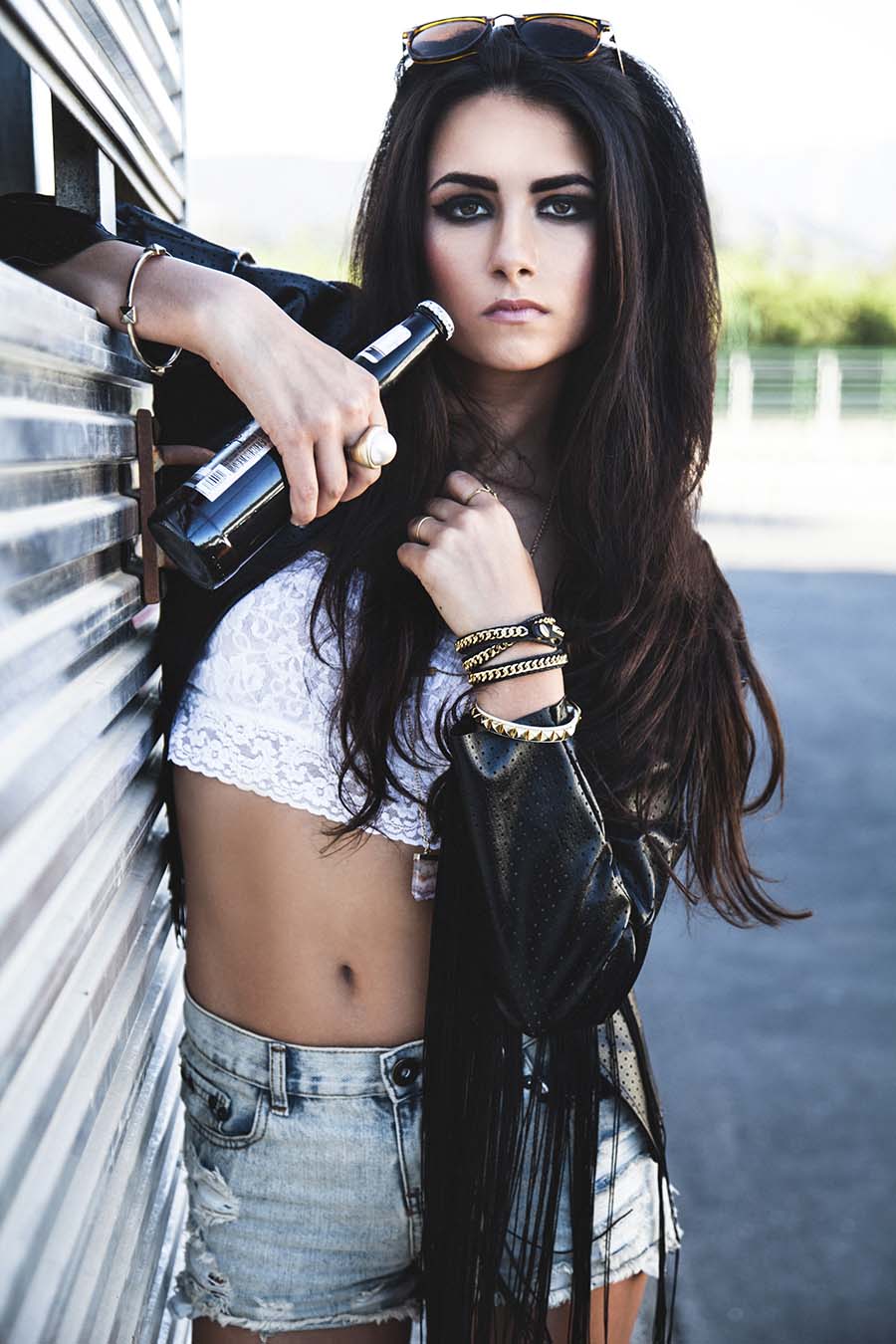 Sassy girls in Nicosia