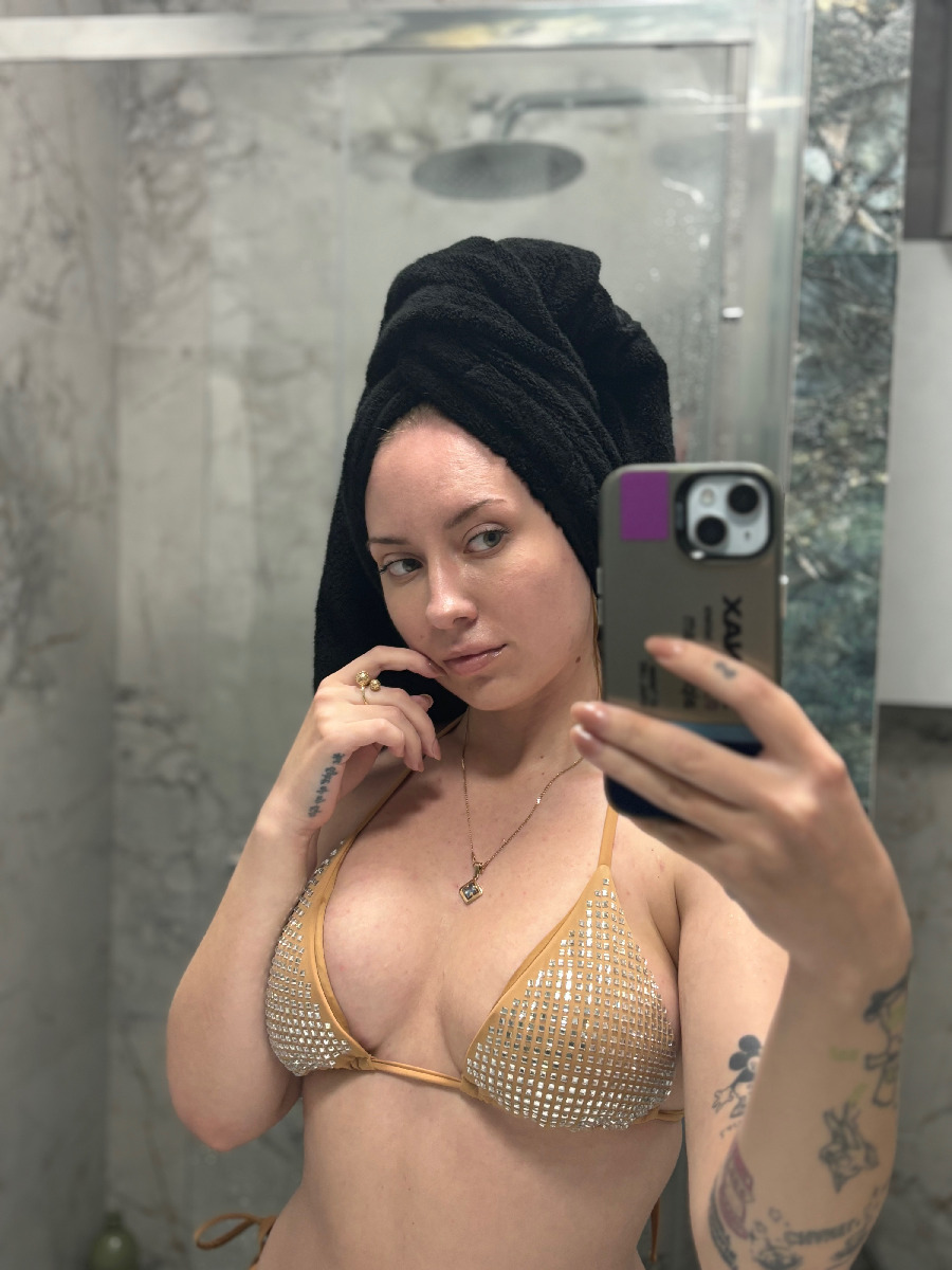 Nude girl KateV in Nicosia