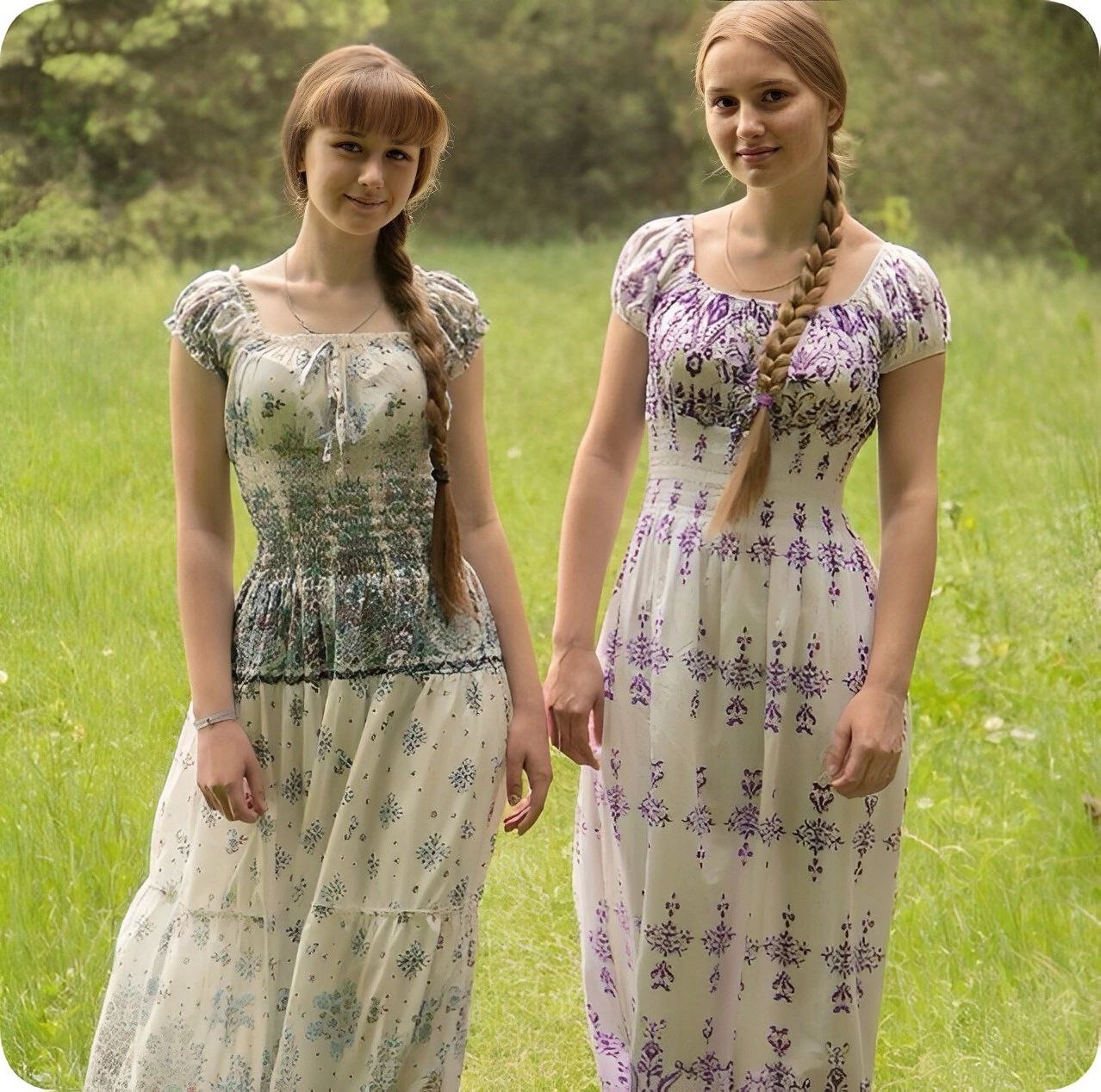 Slavic girls underwear in Nicosia